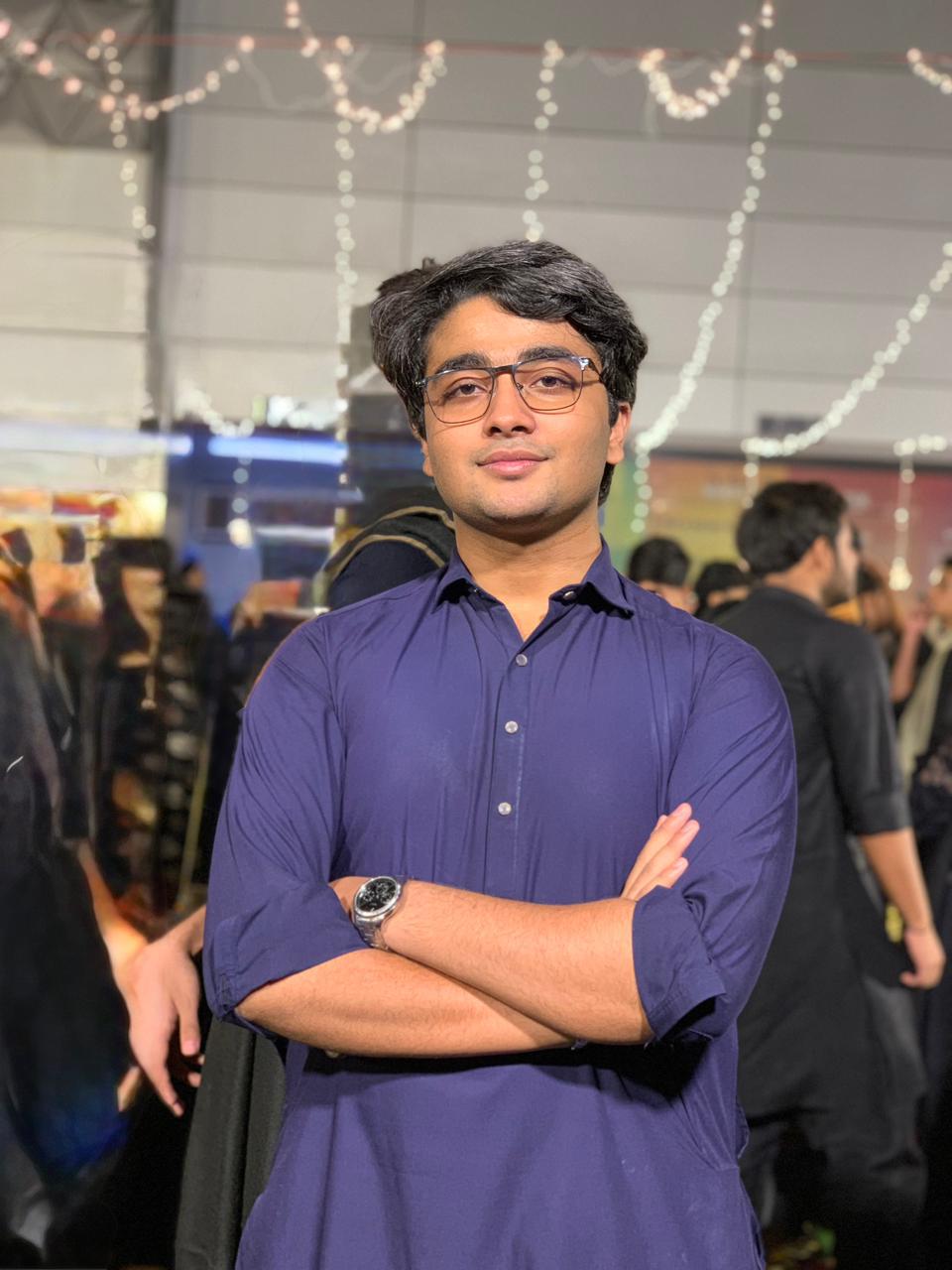 Farooq Ali