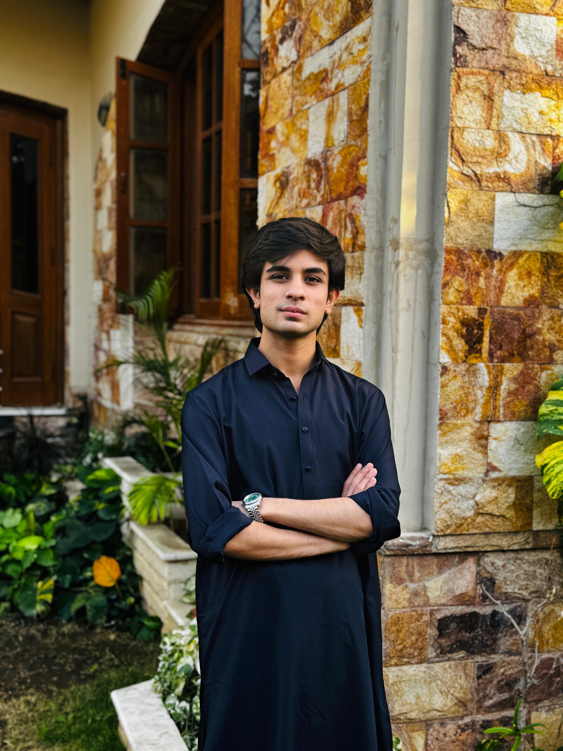 Abdullah Mansoor